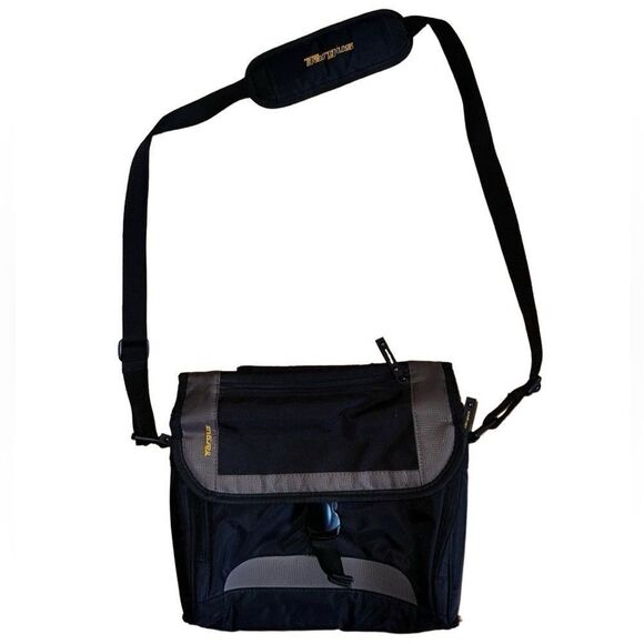 Targus CityGear Atlanta Messenger Mini Case - Picture 2 of 13